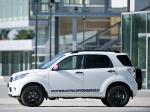 Daihatsu Terios Think Pink 2010 года